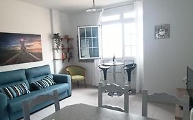 Apartamento A Orillas De La Playa De Tarajalejo